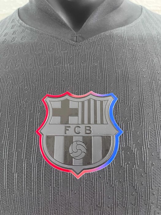 Мъжка футболна тениска на Барселона/FC Barcelona Найк/ Nike 24/25