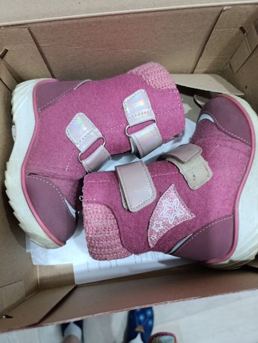 Продам ботиночки