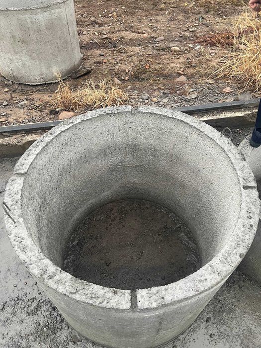 Beton kalodes (100x90 150x90 200x90 ) Toshkent sh.