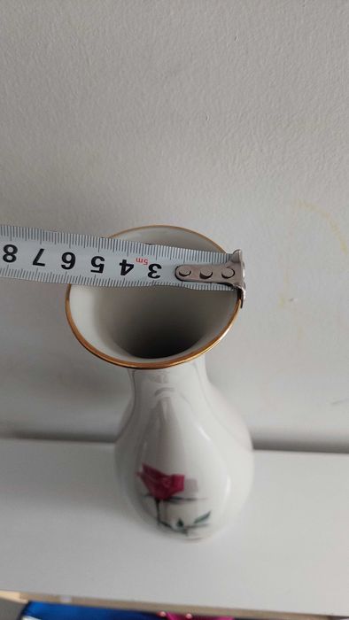 Немска ваза отлична