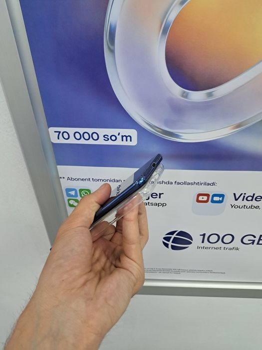 Xiaomi mi 8 lite память 64gb хама жои родной очилмагян