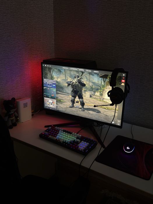 Продам Игровой Компьютер