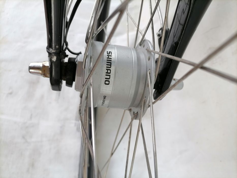 Немецкий Голландский Германия Германский велосипед велик