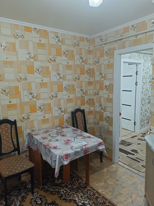 Сдам однокомнатную квартиру