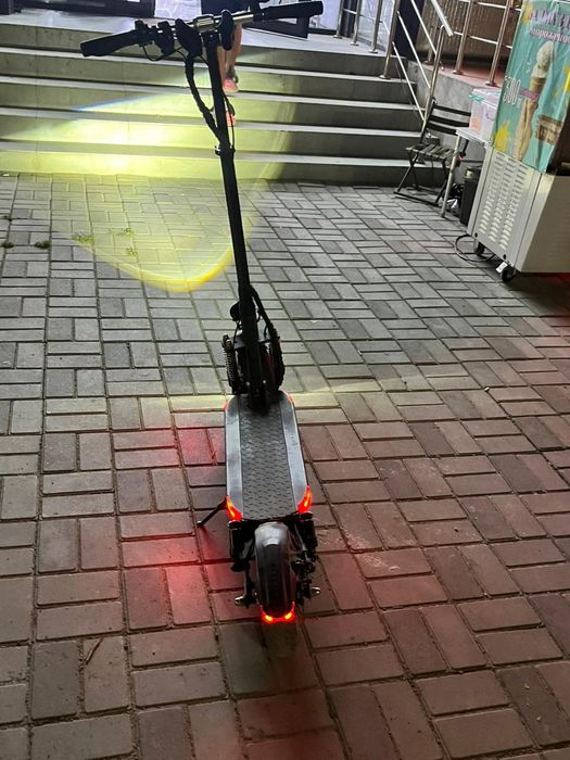 Joyor Y10S Обмен