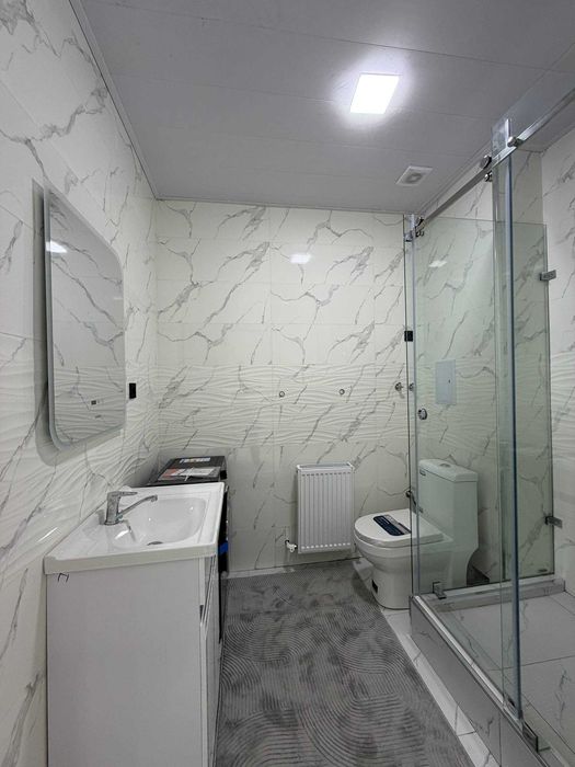№3874.Продается 2х-комнатная квартира в Новостройке.