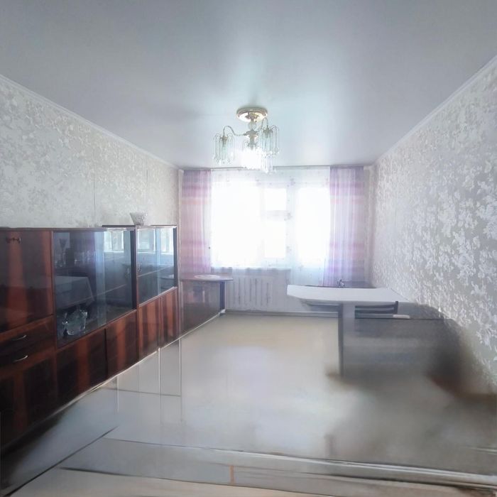 Продам 2х комнатную квартиру