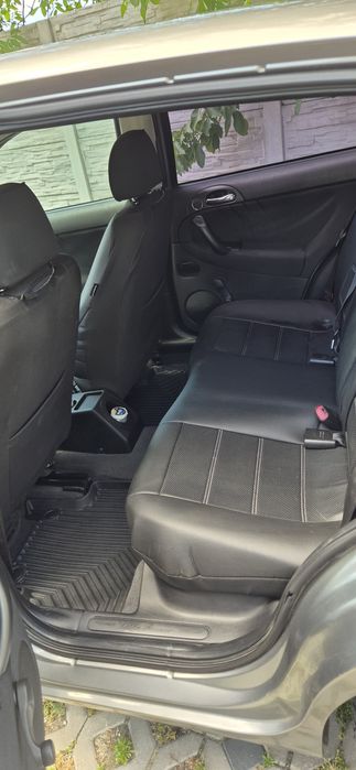 Alfa Romeo 147 in stare foarte buna 1.9