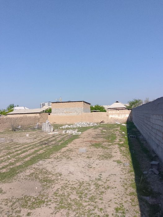 Ер сотилади 6сотик