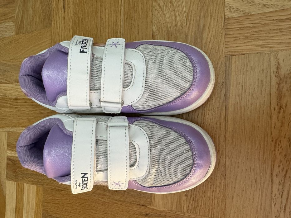 Детски маратонки Frozen 31 номер