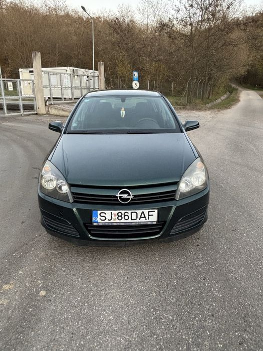 Astra H 1.8 hatchback