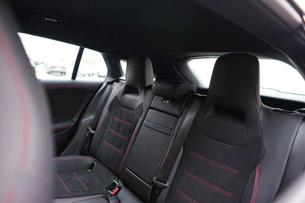 Автомобиль из Европы