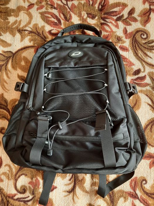 Рюкзак сумка два в одном