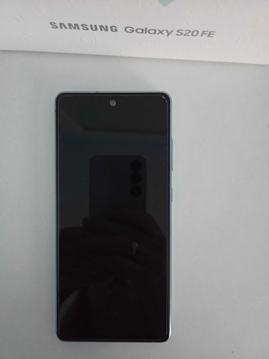 Samsung Galaxy S20 FE 5G 128GB 6GB RAM
