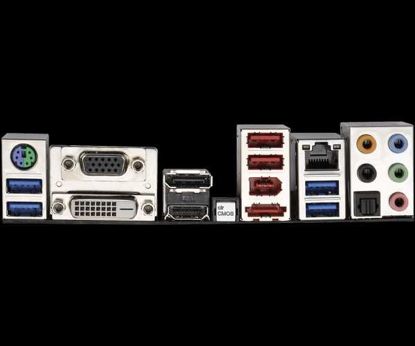 Продам материнскую плату ASRock Z77 Extreme6 (LGA1155)