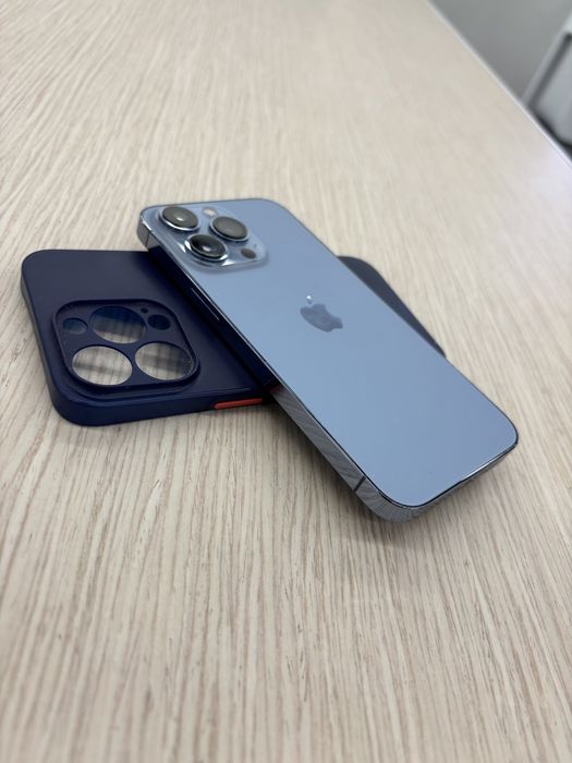 Iphone 13 pro 128
