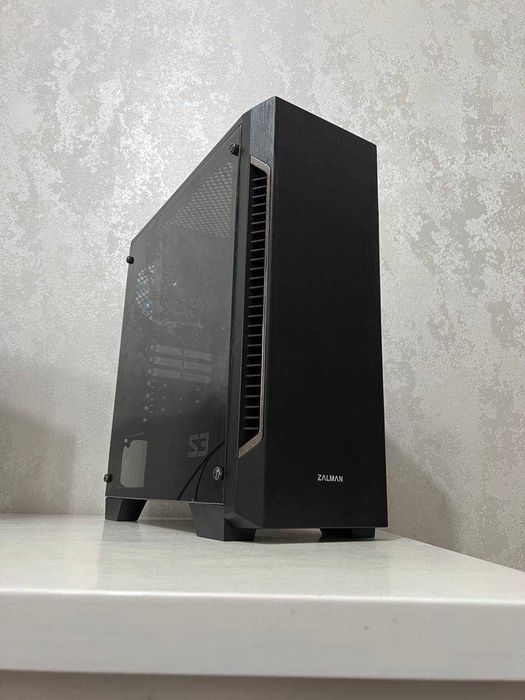 Системный блок Core i7-4790 / AMD HD 7870 / 16GB DDR3 / 500GB HDD