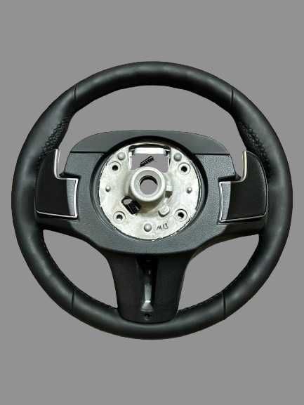 Волан М спорт BMW G30 G31 G32 G11 G12 G15 G16 G05 G06 G07