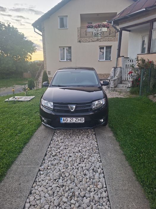 DACIA Logan 2016 — imagine 3