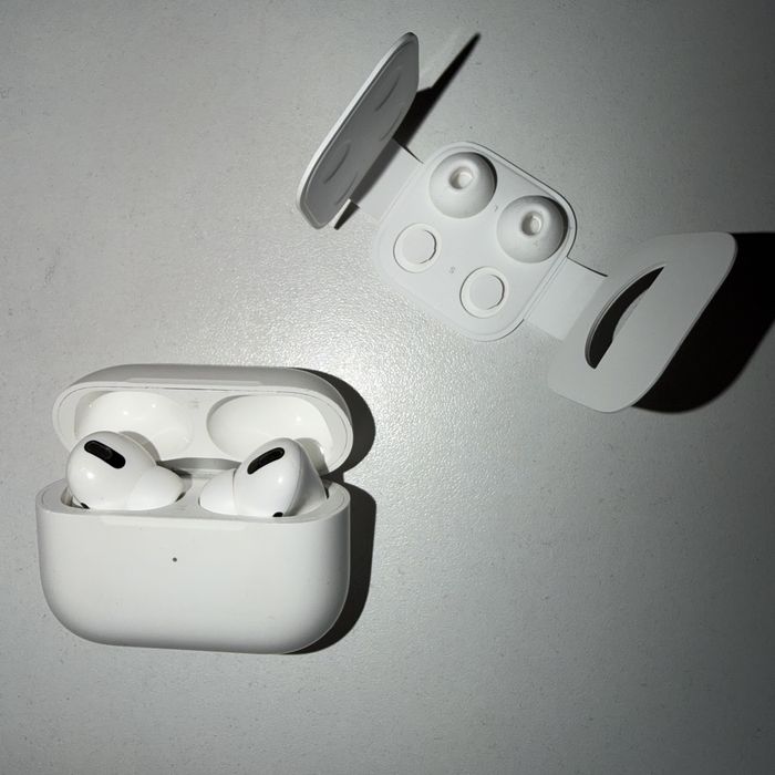 Iphone 13 pro 256gb + AirPods Pro