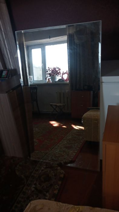 Зеркало большое новое.