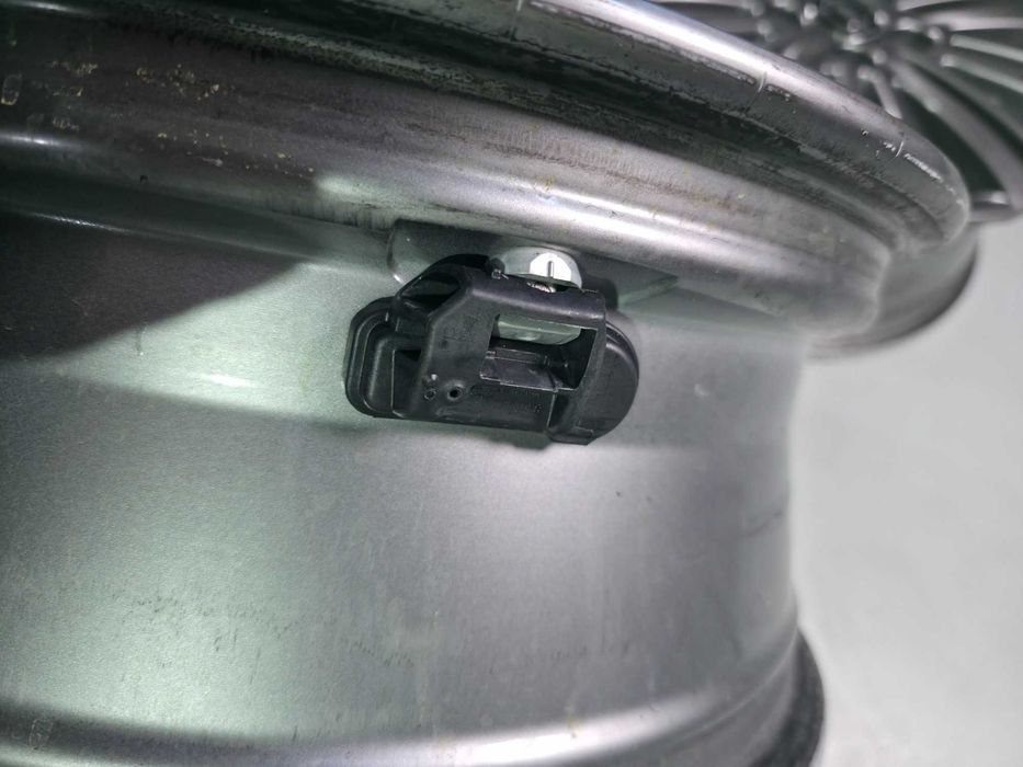 4 Jante Aliaj 5x110 16'' 6J ET 40 - OEM Opel Astra H / Opel Corsa / Opel Zafira / Opel Meriva  !