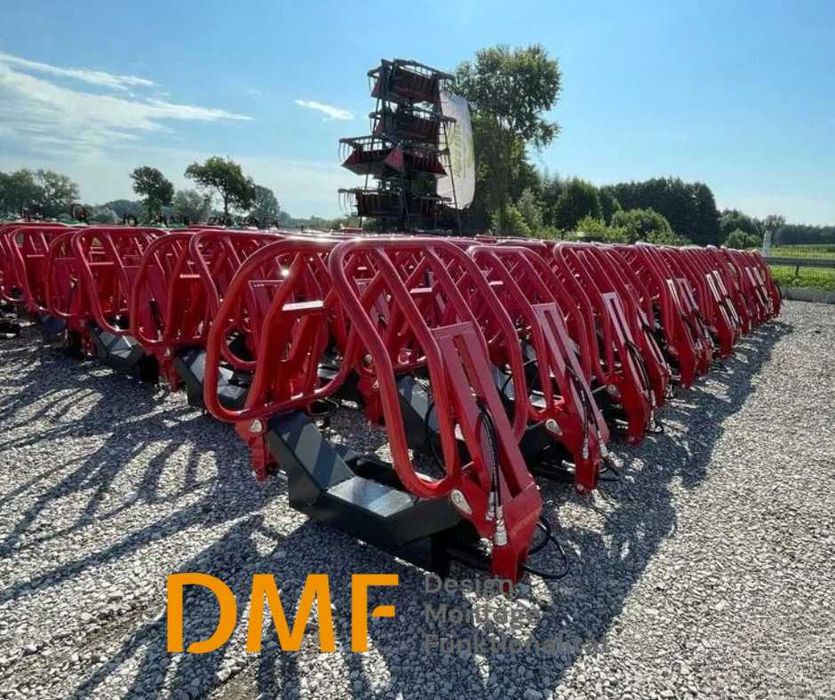 Щипки за бали силни и надеждни