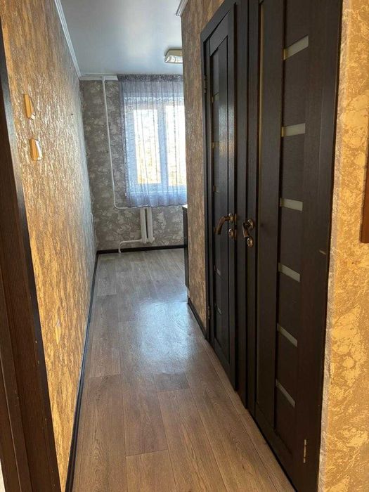Продам 3-х комн. по ул. Астана, 13а