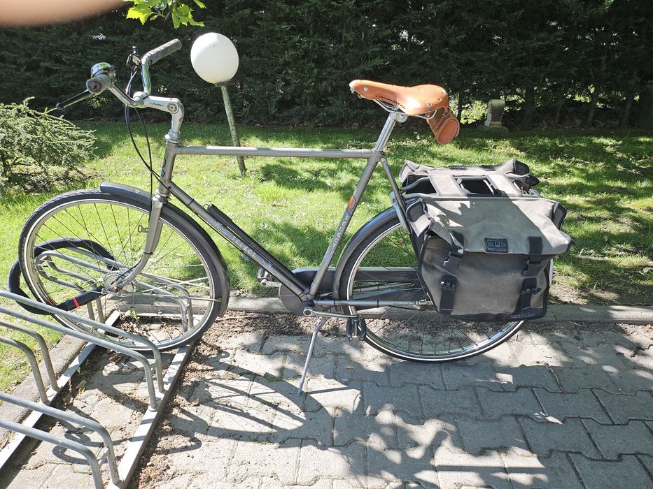 Bicicleta marca Batavus, model "Select".