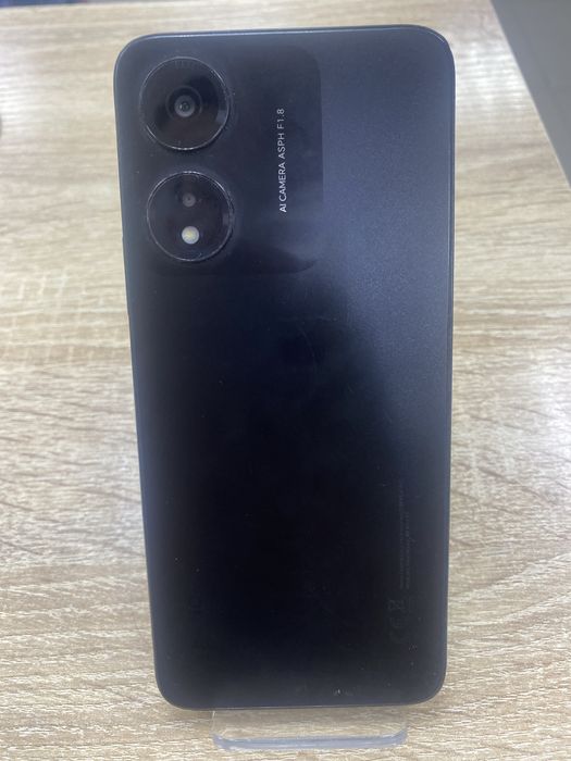 Honor X5 plus 4/64gb(TM79)