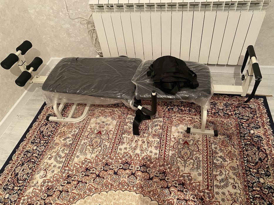 Инверсионный стол