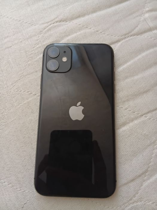iPhone 11 айклауд