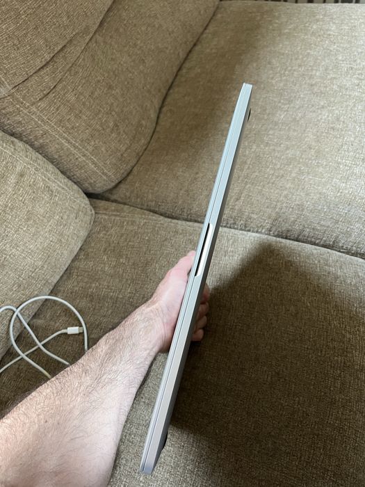 Macbook Pro 2019 1TB 16inch