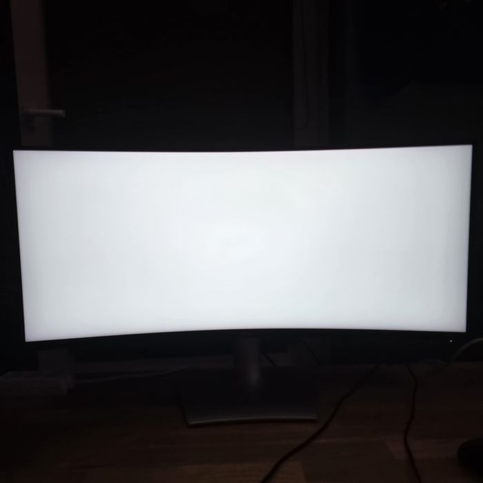 Monitor Curbat Ultrawide Dell S3423DWC 34inch WQHD, VA