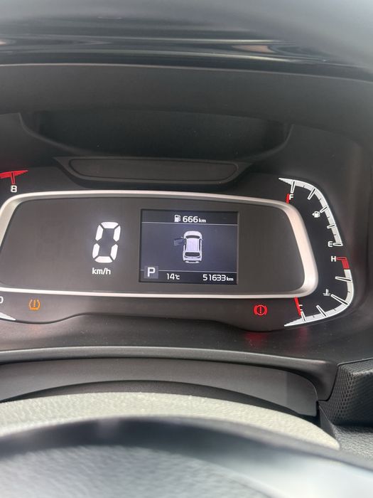 KIA SONET 2 pozitsiya 2024