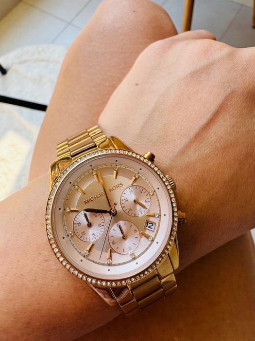 Часовник Michael Kors