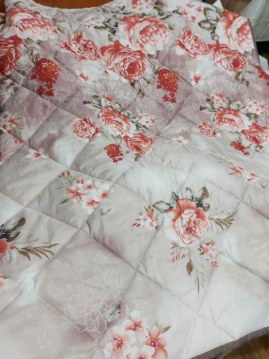 Продам тепло одеяло полуторку всесезонка