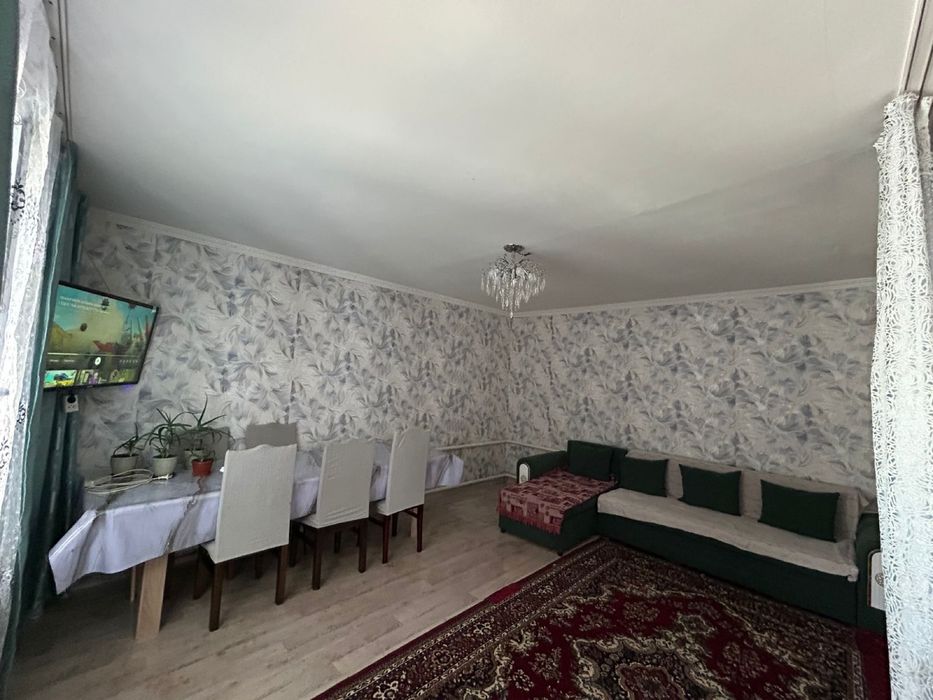 Продаетс дом село Енбекши