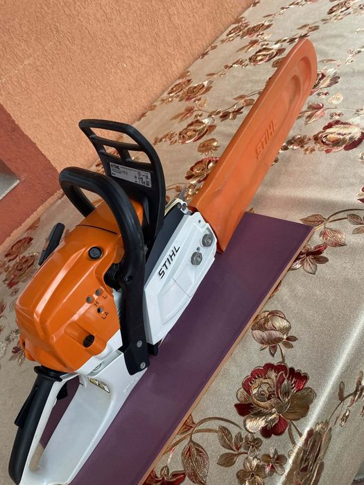Drujba STIHL MS 261