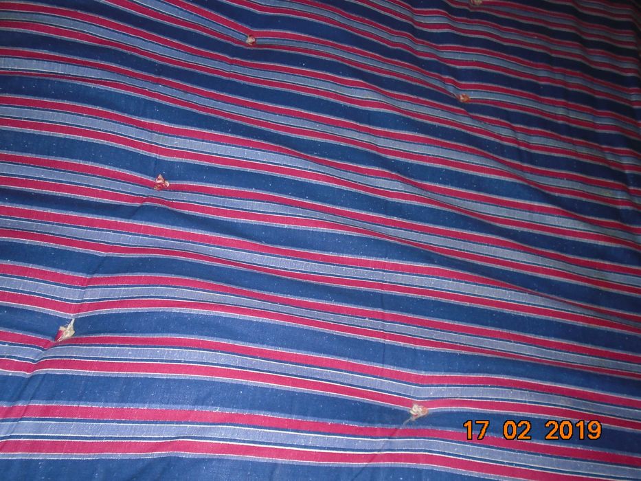 Матрасы ватные б.у