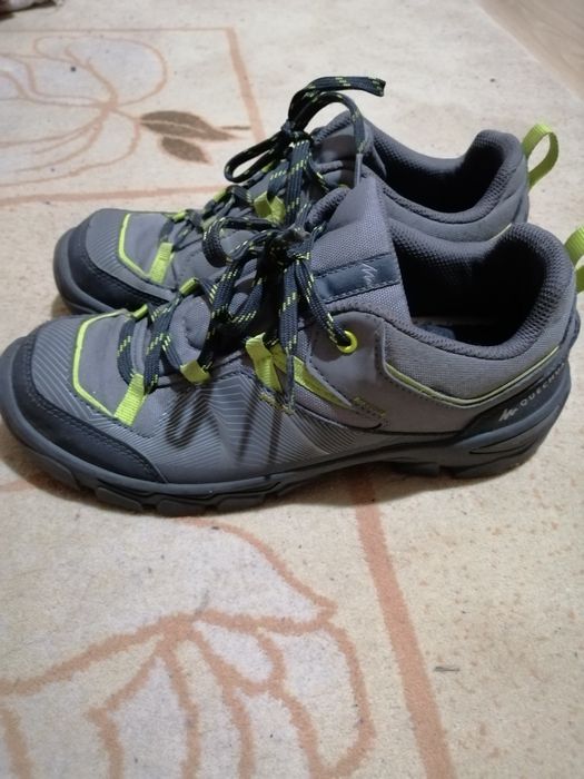 Зимни   обувки 38 номер