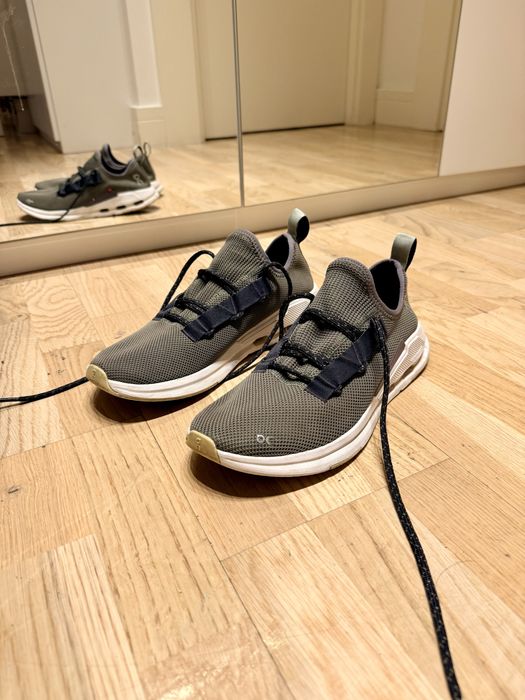 Adidasi ON Cloudeasy