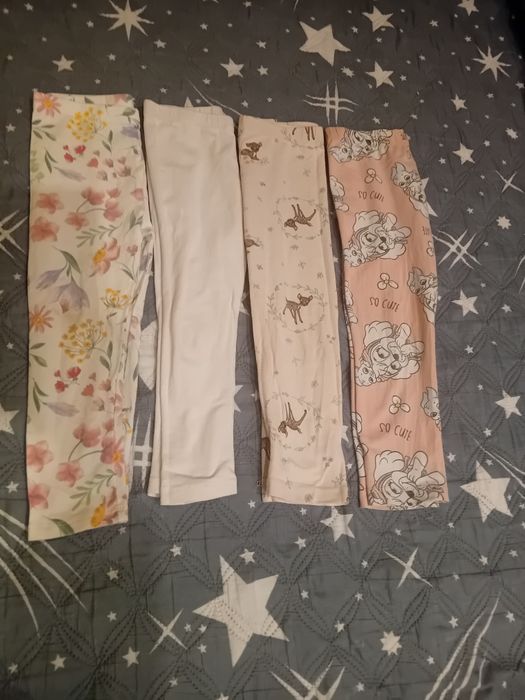 Lot mare hainute marimea 98