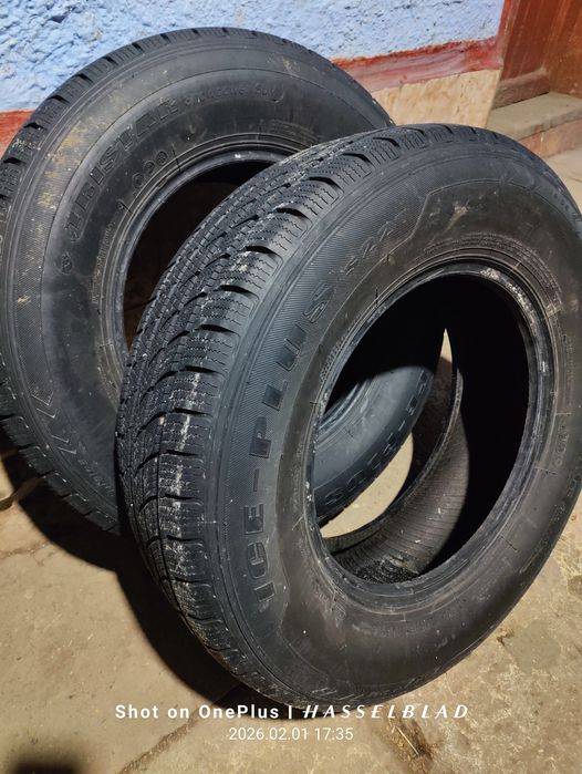 Anvelope suv 235/70/16 Tristar snow power plus