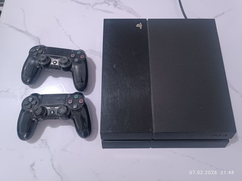 Сони/ Sony PS 4 slim