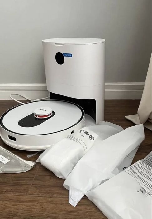 Продам робот пылесос