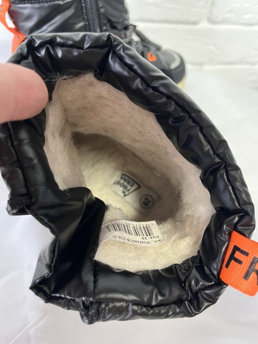 Детске зимние дутики