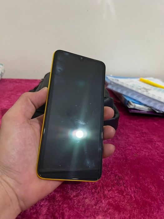 Poco m3 128 xotira