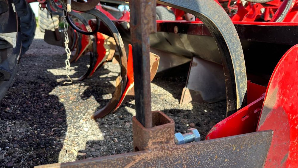 Grimme GL 34 Сажалка  Гримме  GL 34для катофеля