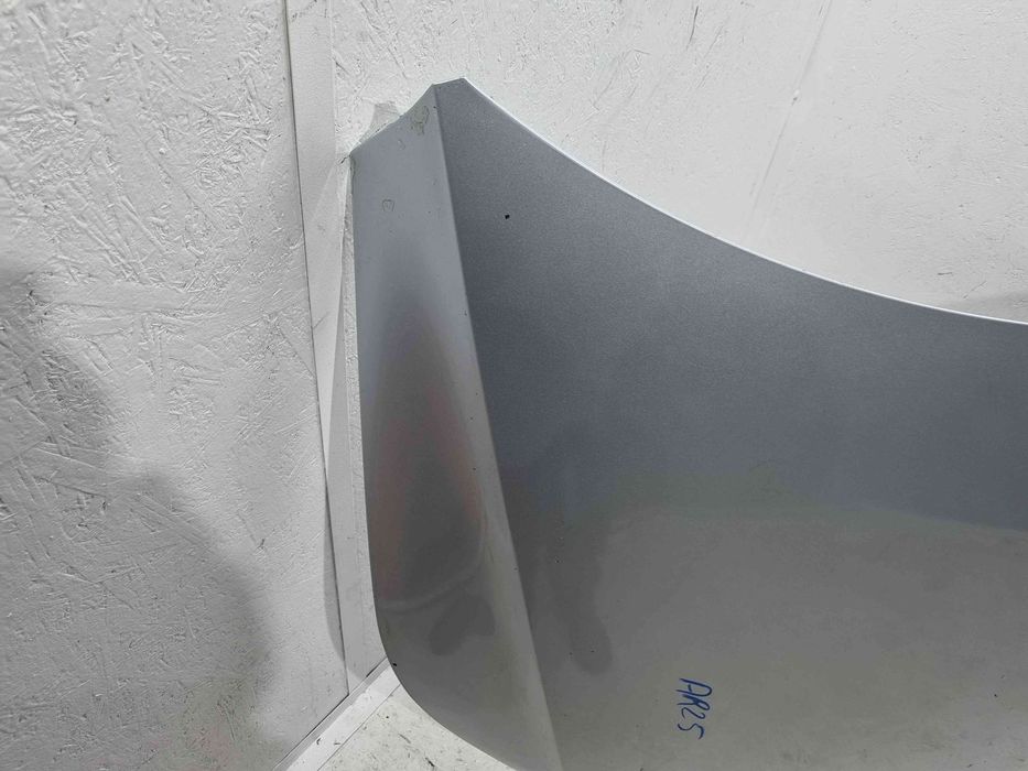 Capota motor Volkswagen Tiguan (5N) [Fabr 2007-2016] LA7W